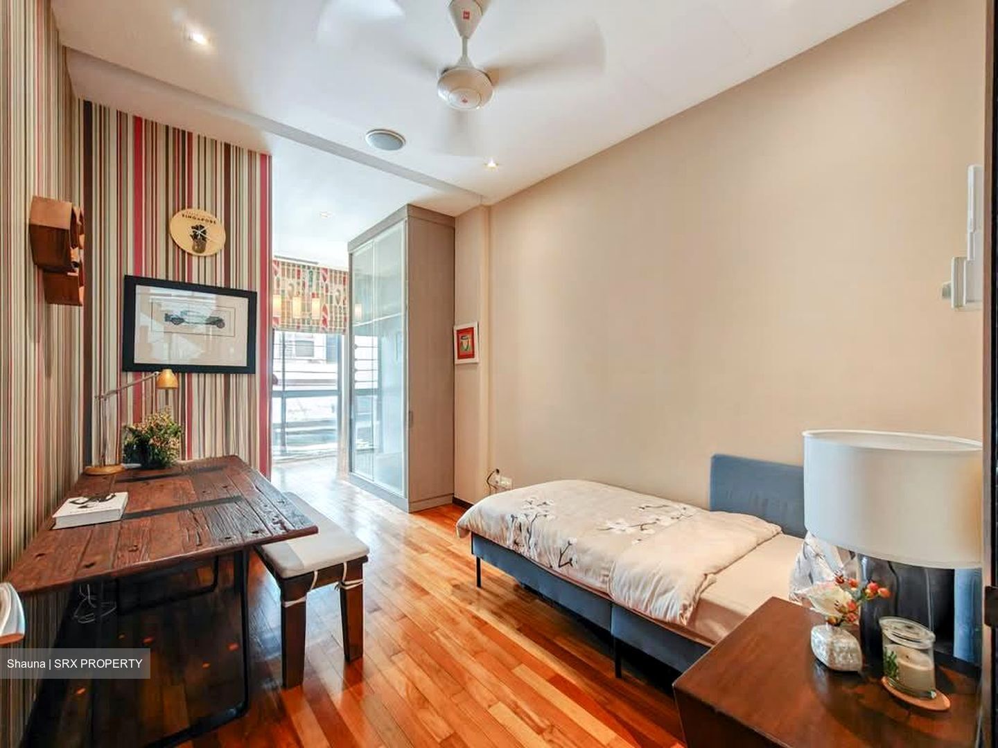 Sembawang Hills Estate (D20), Terrace #602827571